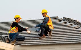 Best Commercial Roofing Services  in Cleveland Heights, OH